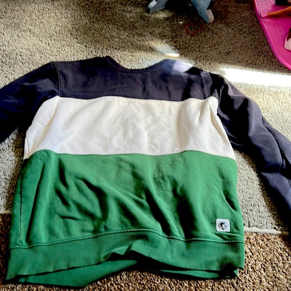 Baggy sweater - Picture 1 of 4